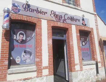 Barbier Shop