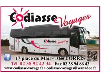 Codiasse Voyages