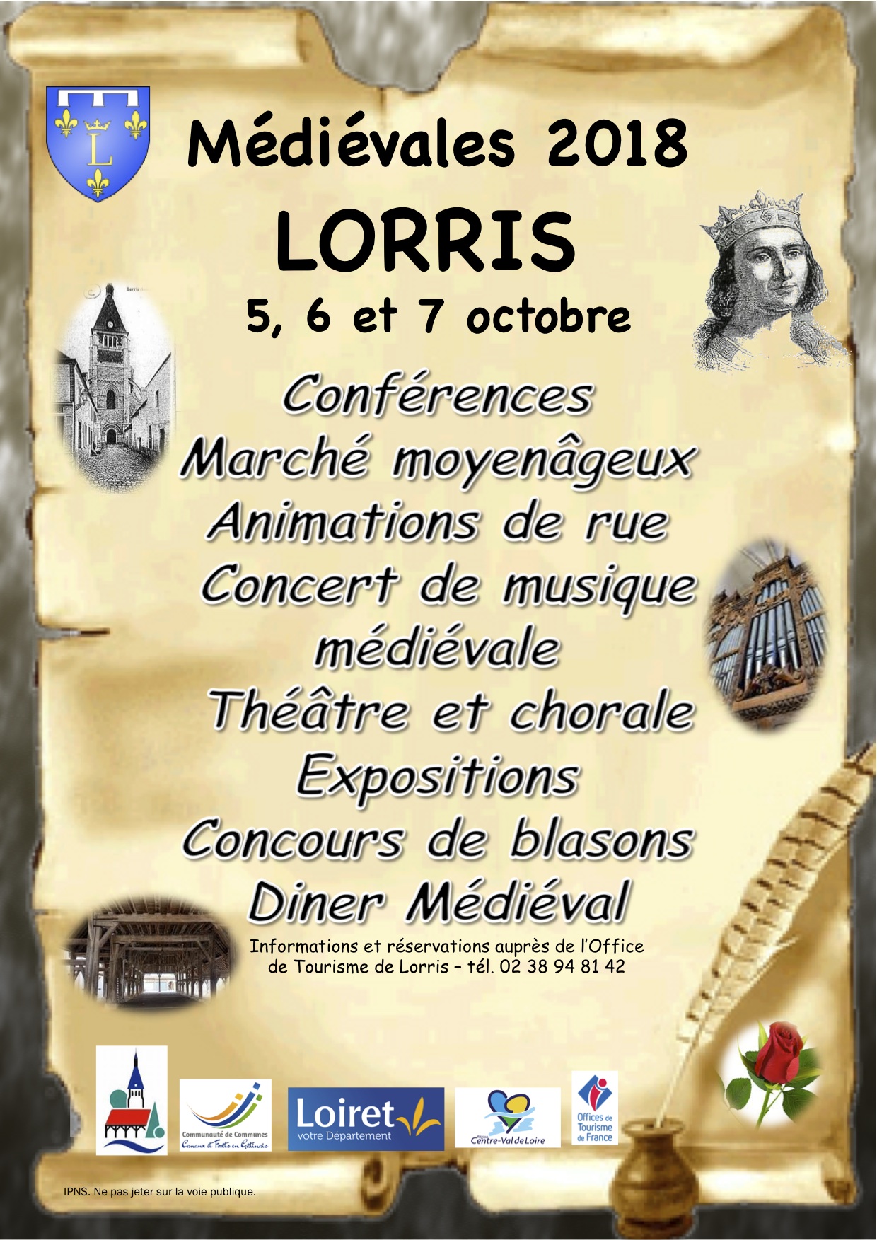 Description de l'image