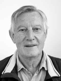 Christian LEYS