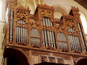 L'orgue