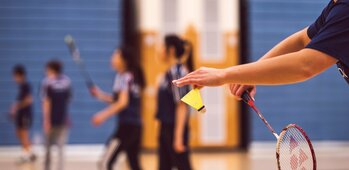 BADMINTON CLUB LORRIS (BCL)