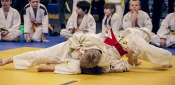 JUDO CLUB DE LORRIS