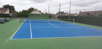 TENNIS CLUB DE LORRIS