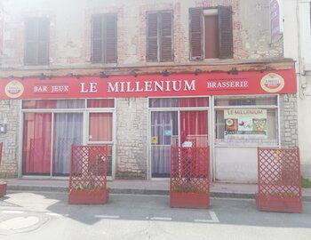 Le Millenium