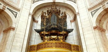 LES AMIS DE L'ORGUE