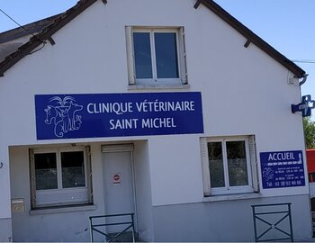 Clinique Vétérinaire Saint Michel