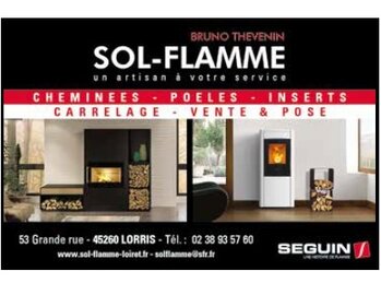 Sol Flamme