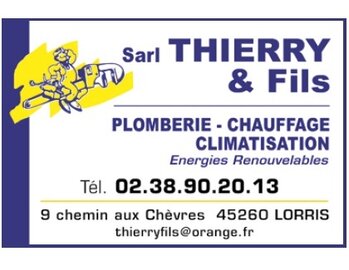 Thierry et fils