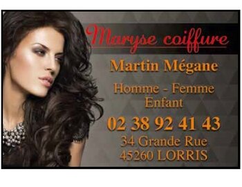 Maryse Coiffure