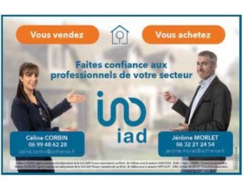 IAD Immobilier