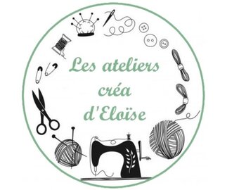 Les ateliers créa d'Eloïse