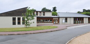 Ecole Maternelle