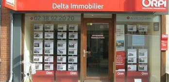 DELTA IMMOBILIER ORPI